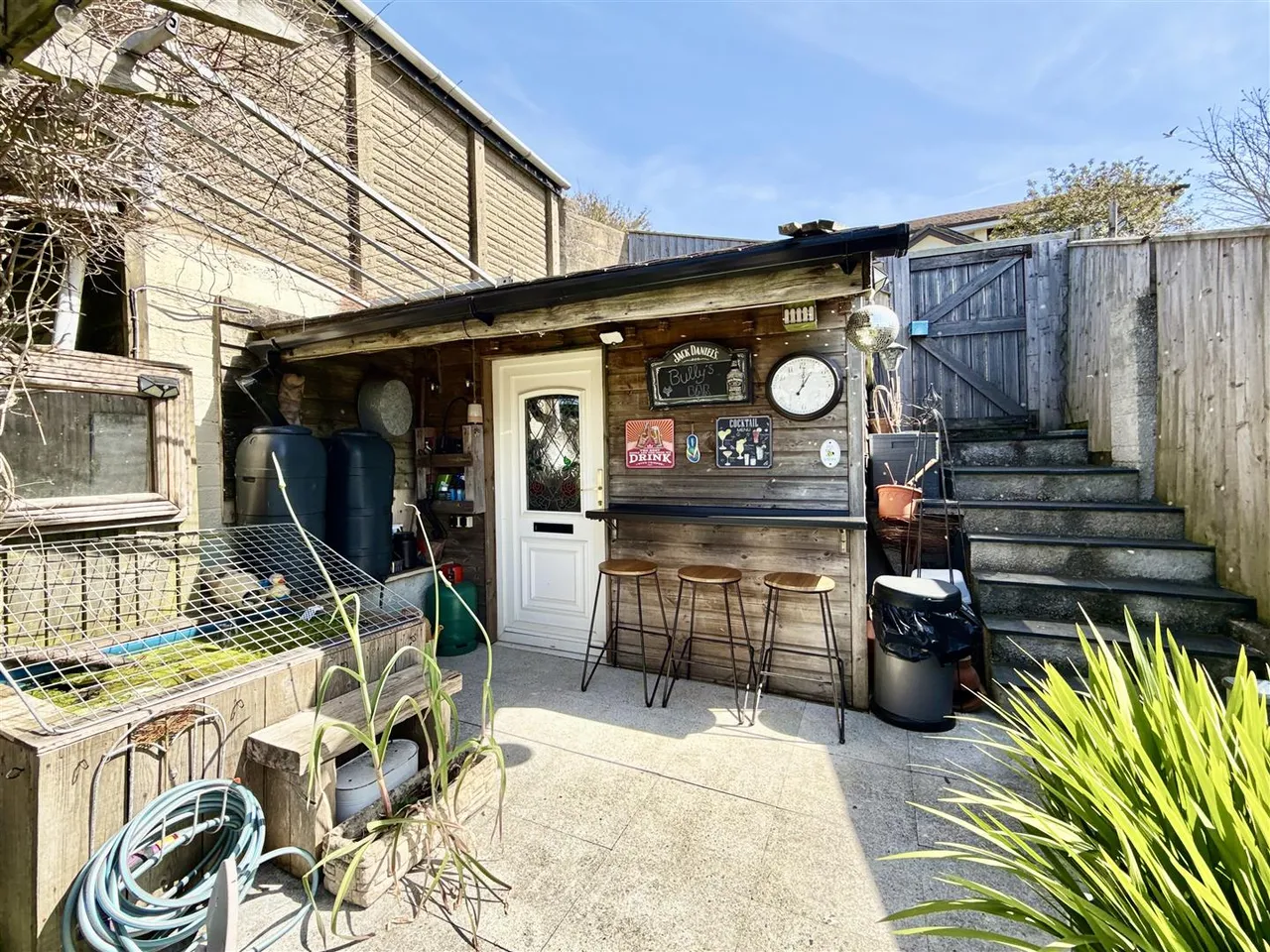 Mount Pleasant Road, Brixham, photo 17