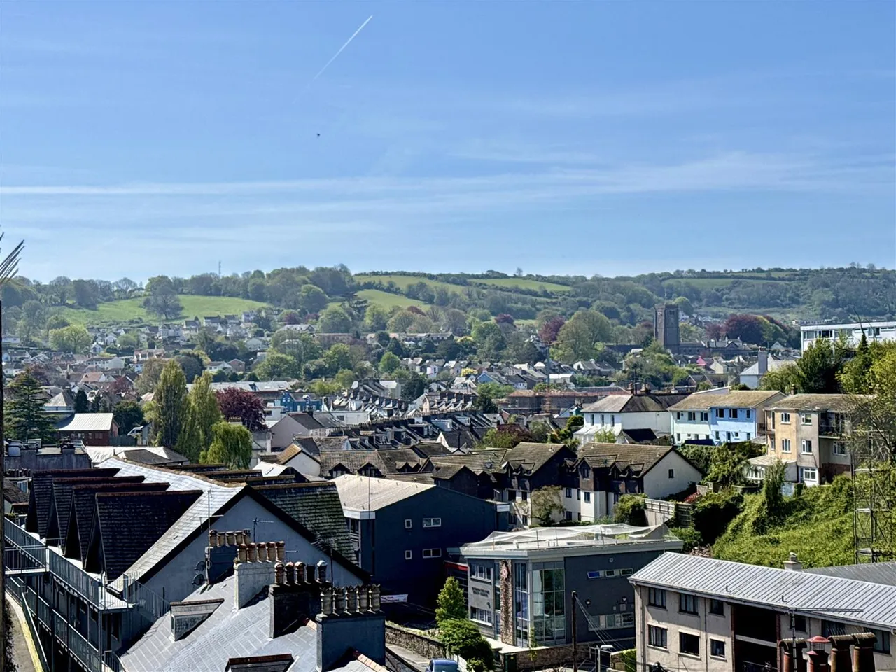 Mount Pleasant Road, Brixham, photo 19