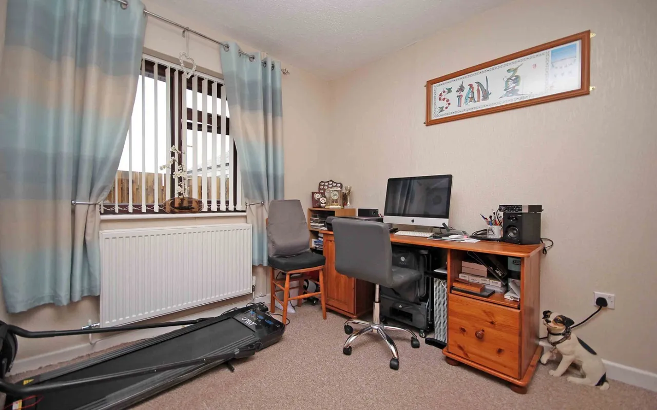 Swn Yr Engan, Gaerwen, LL60, photo 18