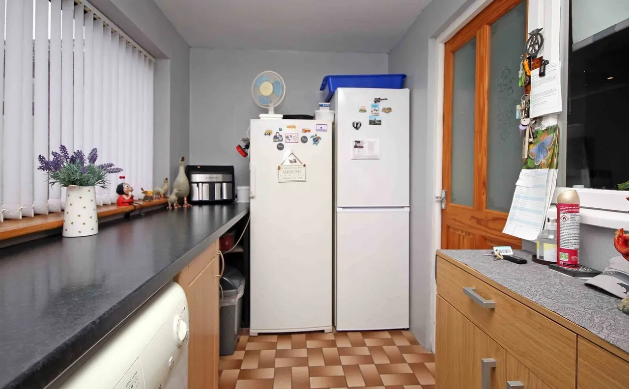 Swn Yr Engan, Gaerwen, LL60, photo 16