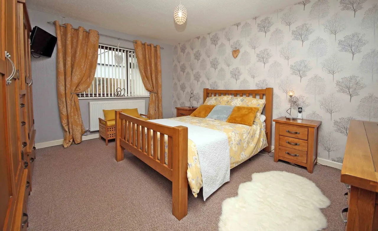 Swn Yr Engan, Gaerwen, LL60, photo 8
