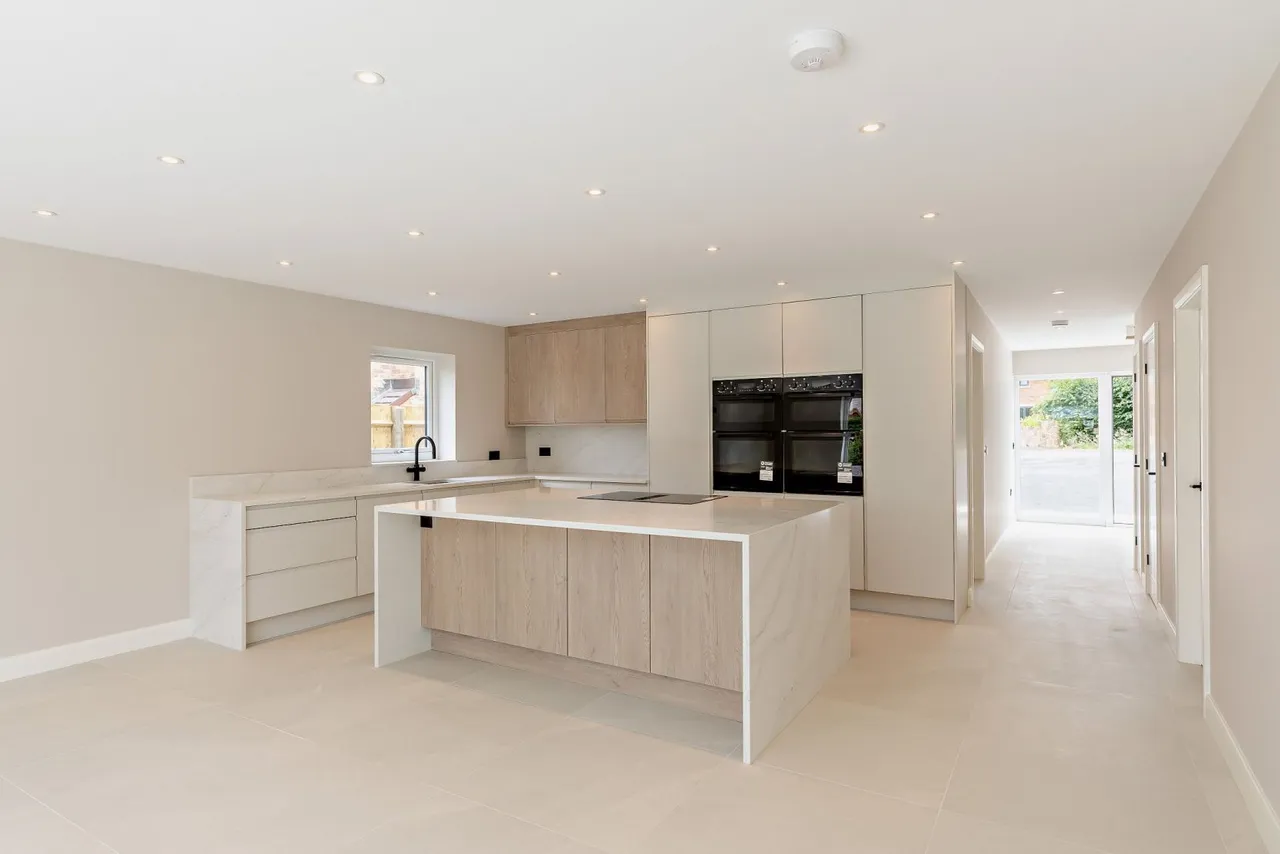 Driftwood, Walford Heath, Shrewsbury, Shropshire, SY4 2HT, photo 5