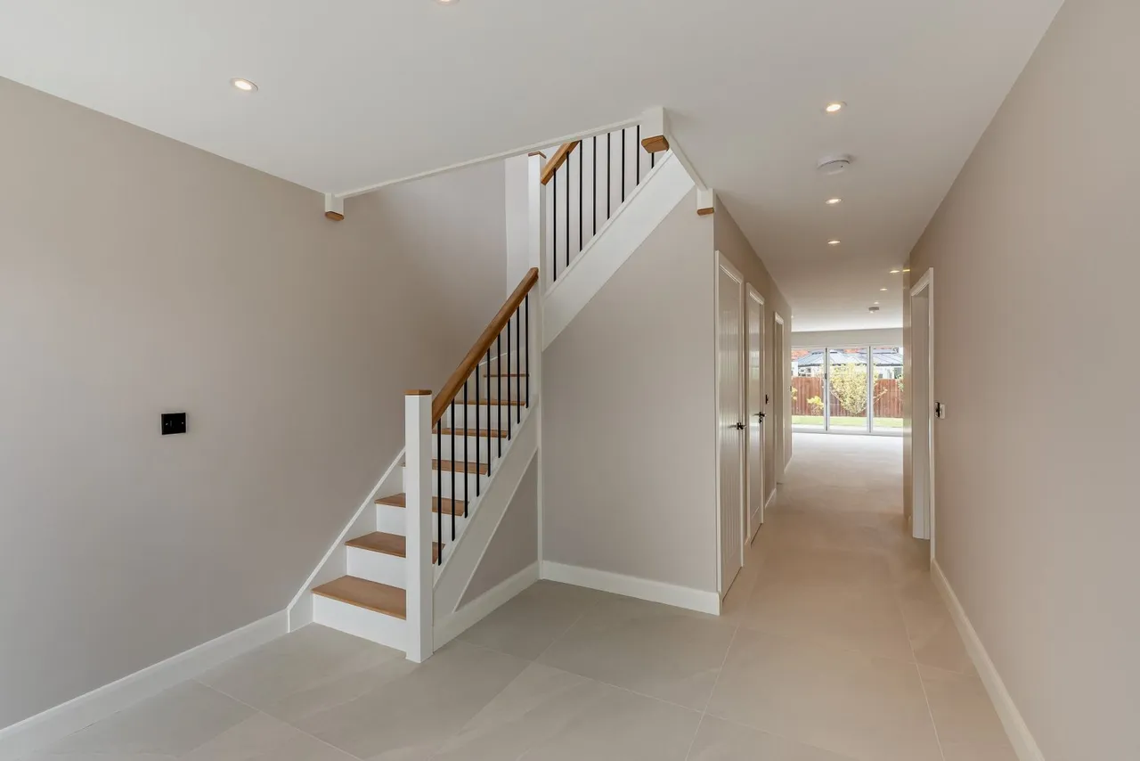 Driftwood, Walford Heath, Shrewsbury, Shropshire, SY4 2HT, photo 12