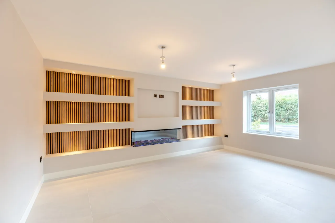 Driftwood, Walford Heath, Shrewsbury, Shropshire, SY4 2HT, photo 10