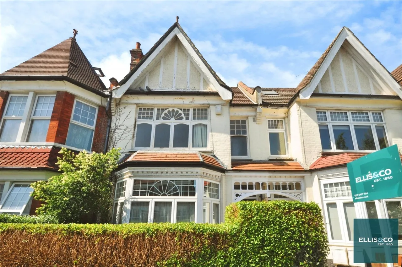Princes Avenue, Finchley, N3, photo 9