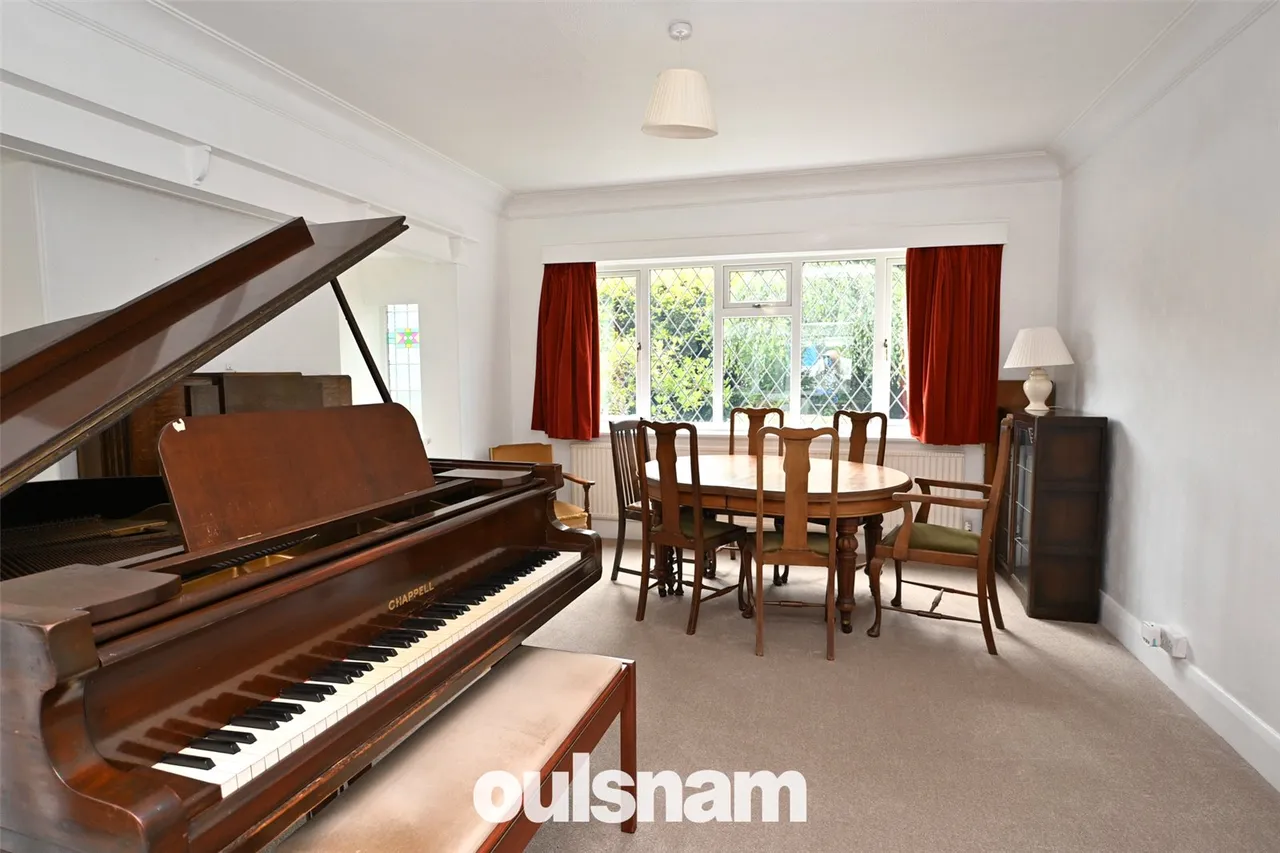 Grange Hill Road, Kings Norton, Birmingham, B38 8RG, photo 8
