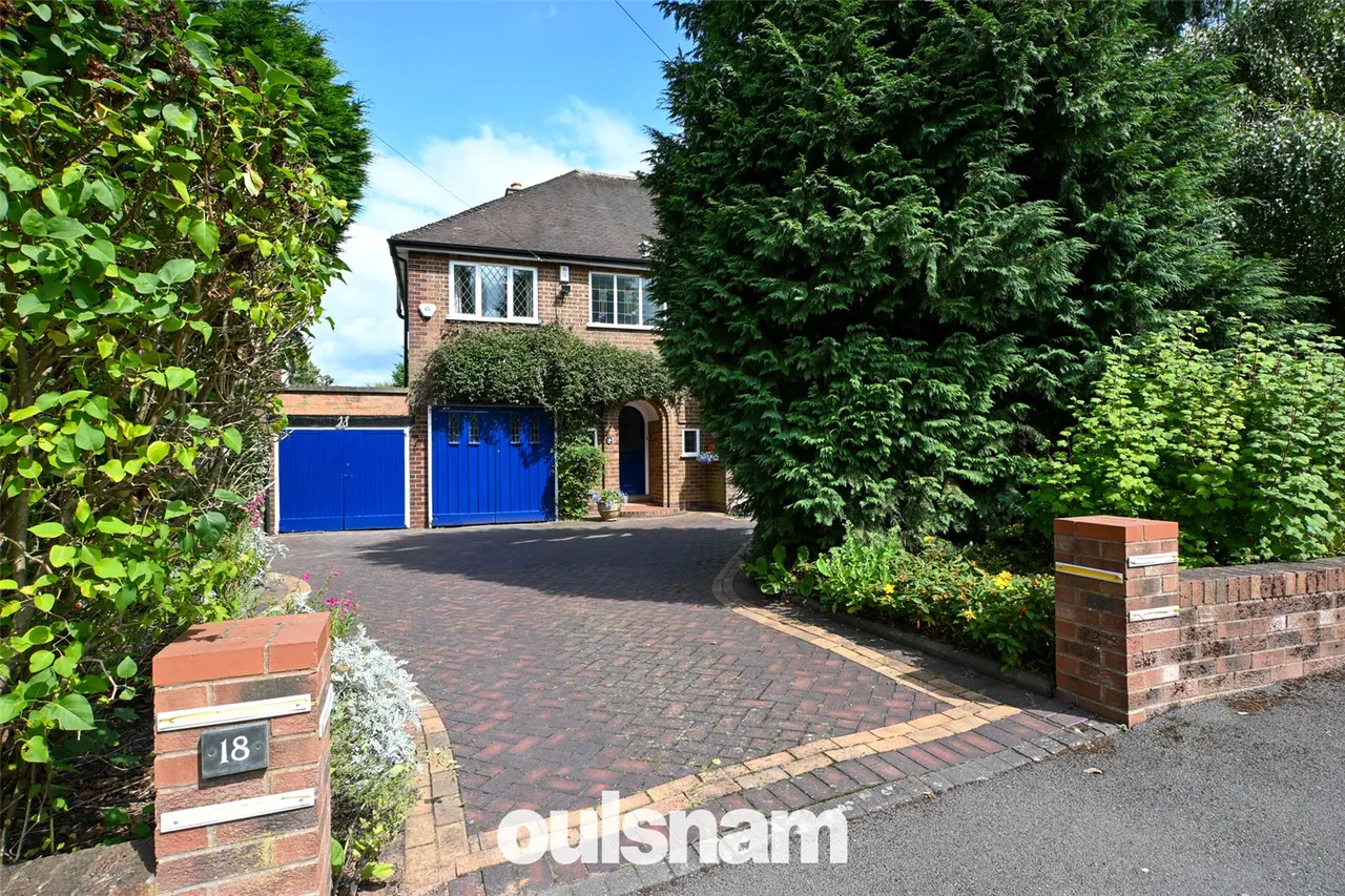 Grange Hill Road, Kings Norton, Birmingham, B38 8RG, photo 28