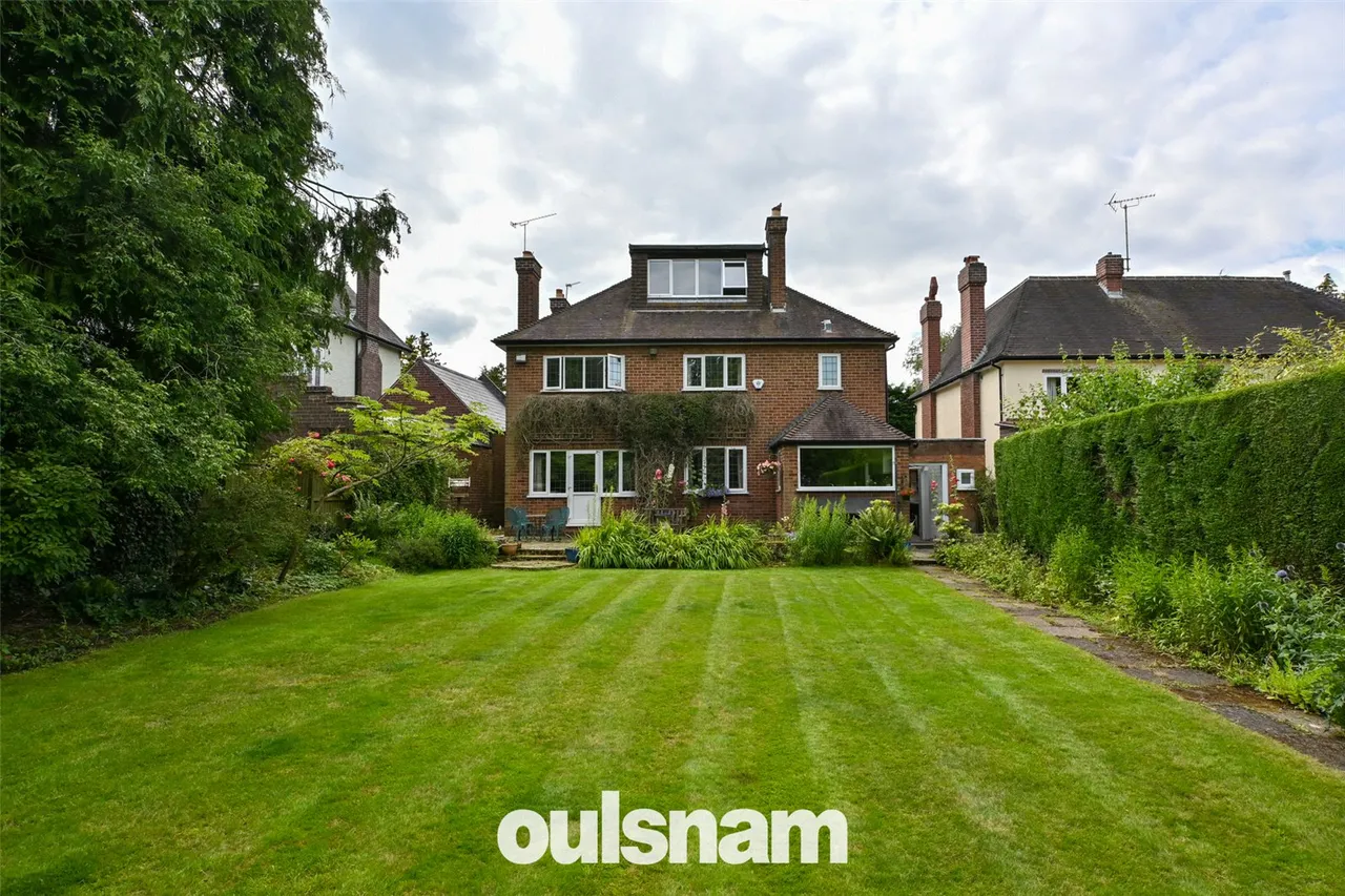 Grange Hill Road, Kings Norton, Birmingham, B38 8RG, photo 19