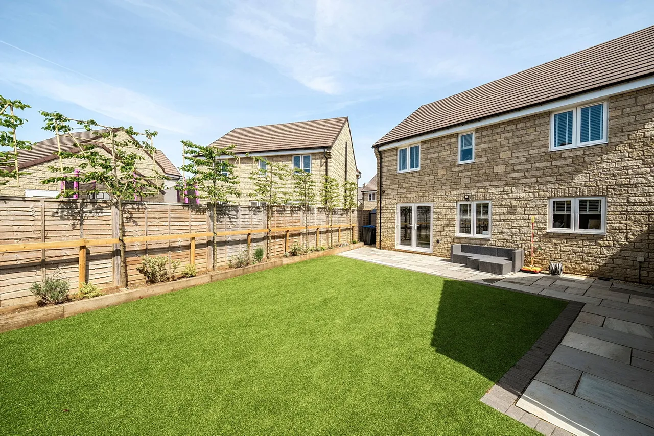 Drovers Green, Yatton Keynell, SN14, photo 38