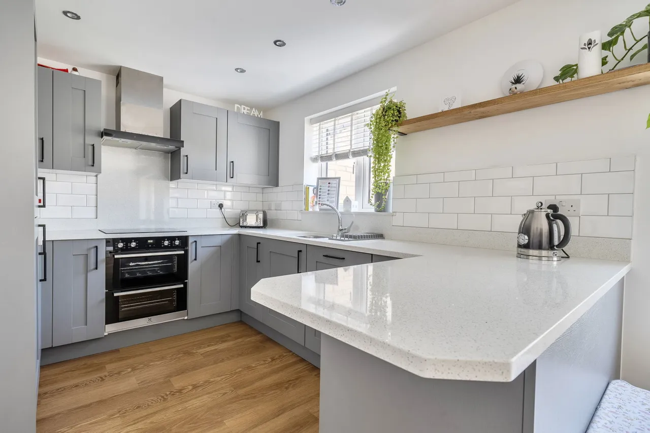 Drovers Green, Yatton Keynell, SN14, photo 22