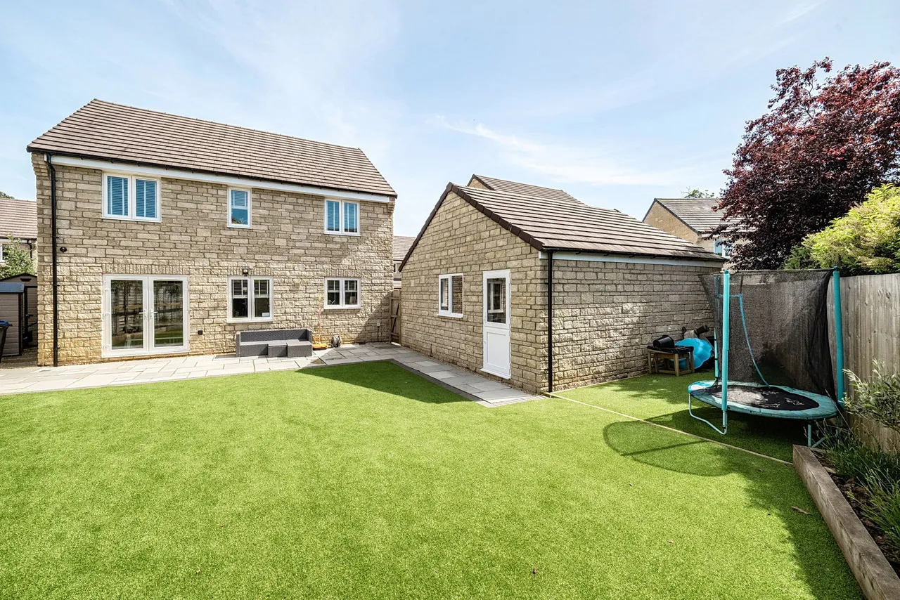 Drovers Green, Yatton Keynell, SN14, photo 37