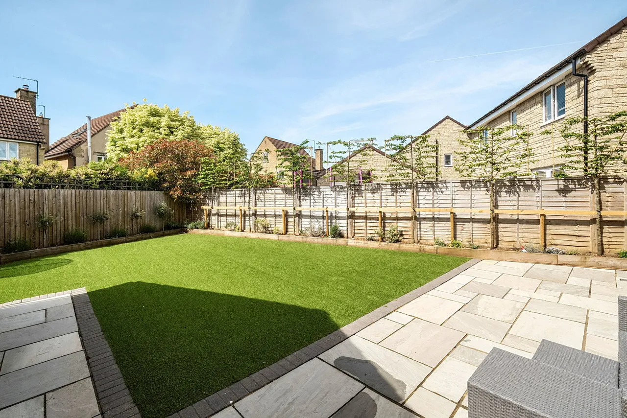Drovers Green, Yatton Keynell, SN14, photo 36