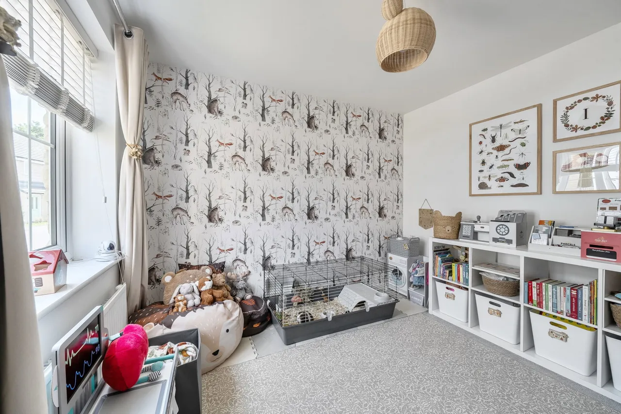 Drovers Green, Yatton Keynell, SN14, photo 14