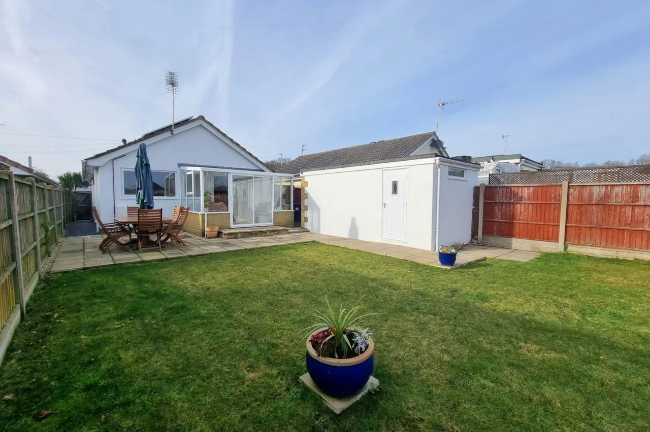 Creekmoor Lane, Poole, BH17 7BS, photo 9