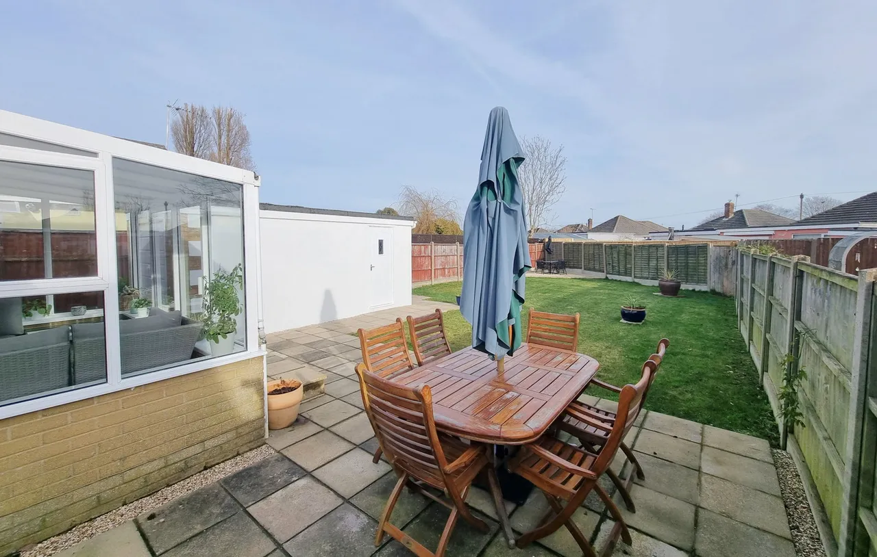 Creekmoor Lane, Poole, BH17 7BS, photo 8