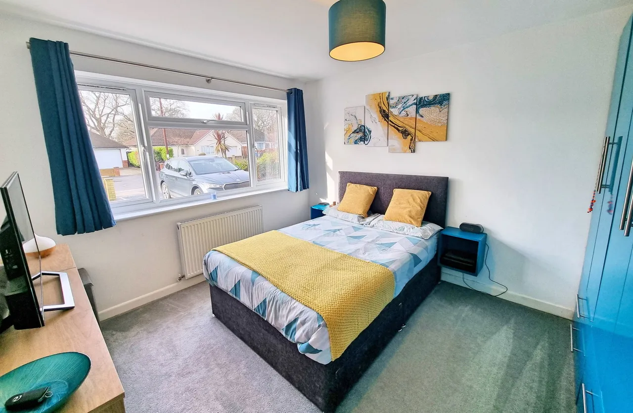 Creekmoor Lane, Poole, BH17 7BS, photo 5