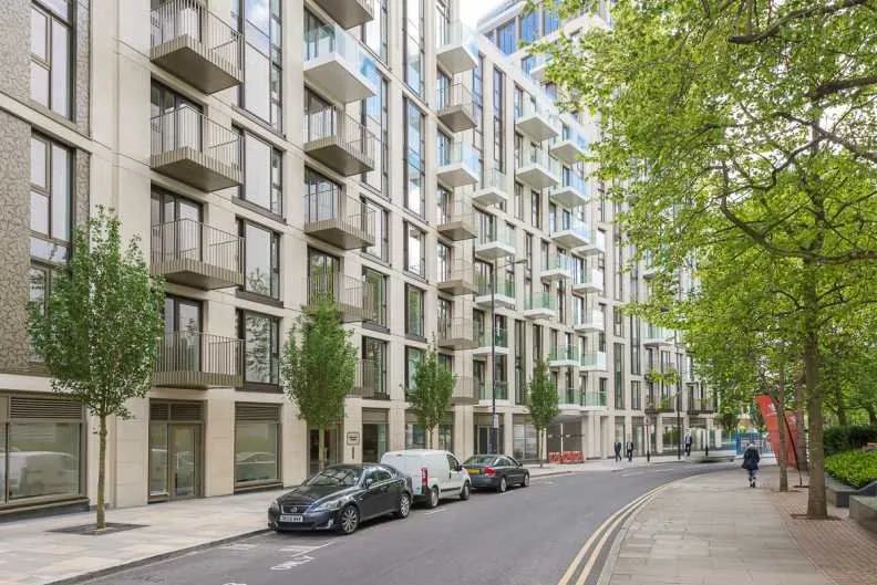 Vaughan Way, Wapping, E1W, photo 10