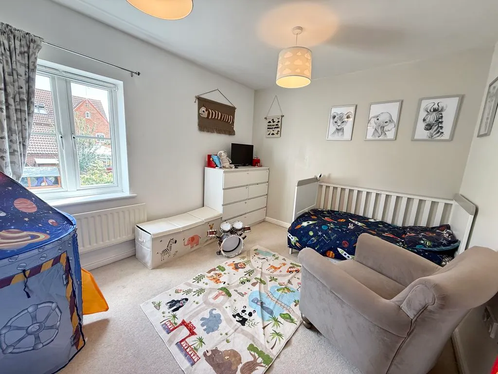 Gibson Drive, Leighton Buzzard LU7 4HF, photo 7