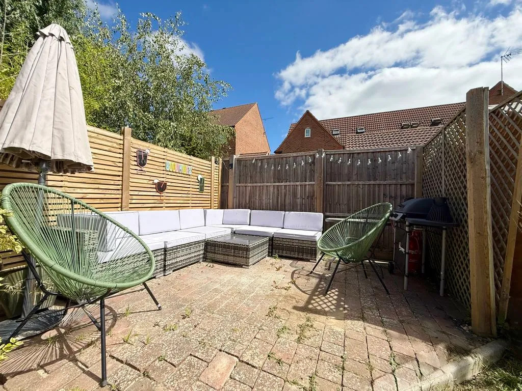 Gibson Drive, Leighton Buzzard LU7 4HF, photo 11