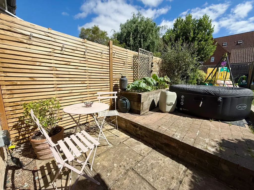 Gibson Drive, Leighton Buzzard LU7 4HF, photo 10