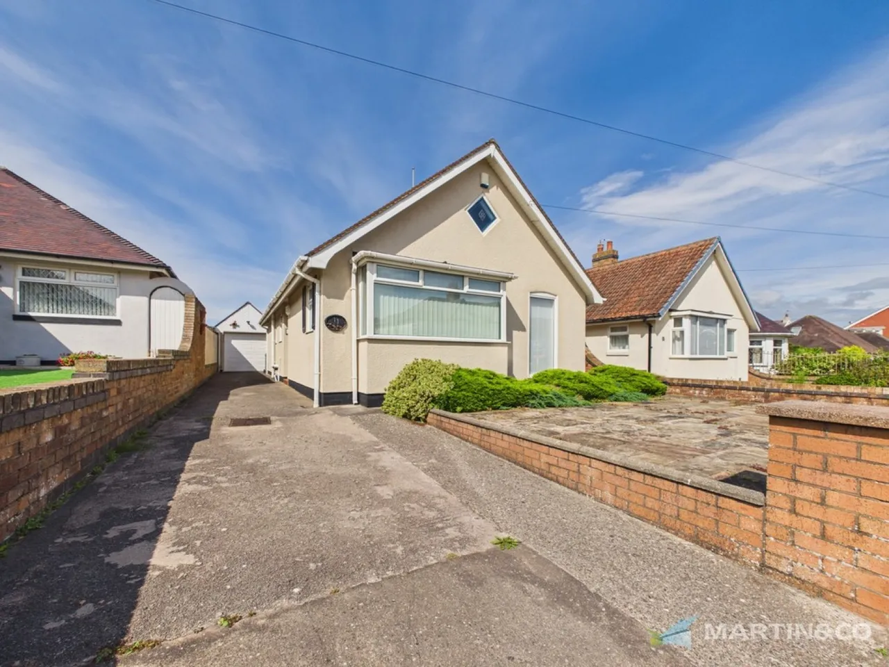 2 bed house for sale — Lowther Avenue, Blackpool