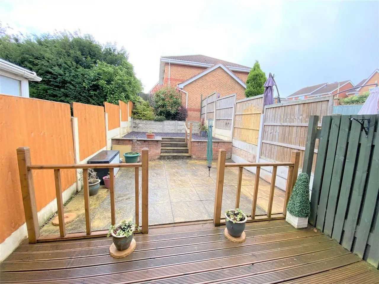 Low Valley Close, Ketley, TF1, photo 7