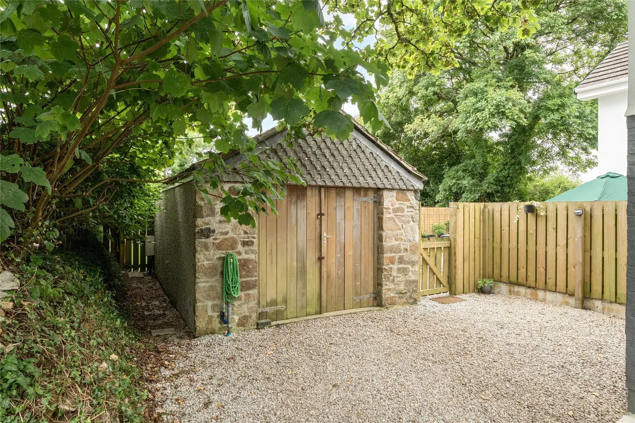 Red Lane, Rosudgeon, TR20, photo 18