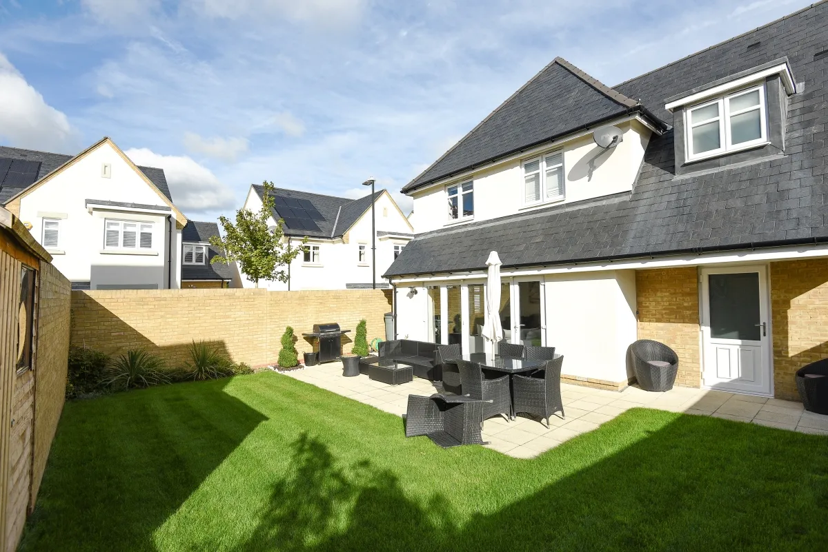 Edgefield Close, Beckenham, BR3, photo 7