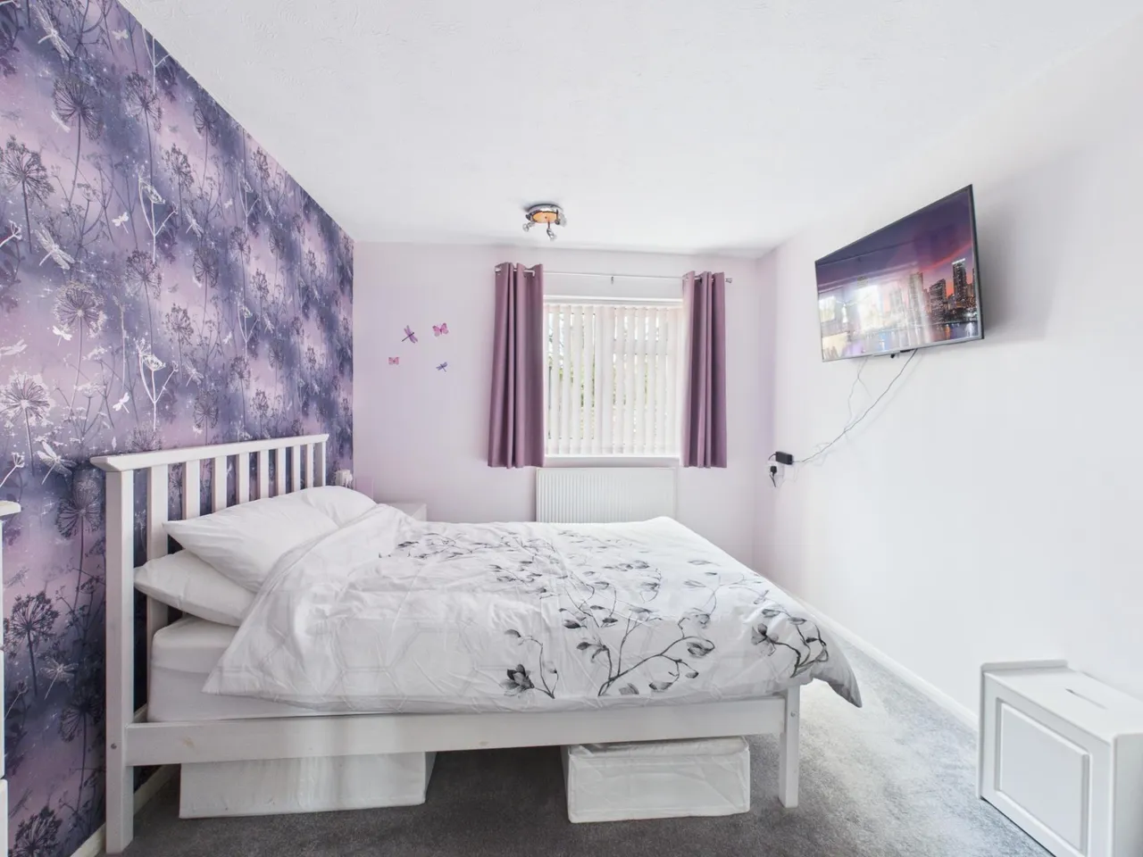 Pershore Road, Basingstoke, RG24, photo 6