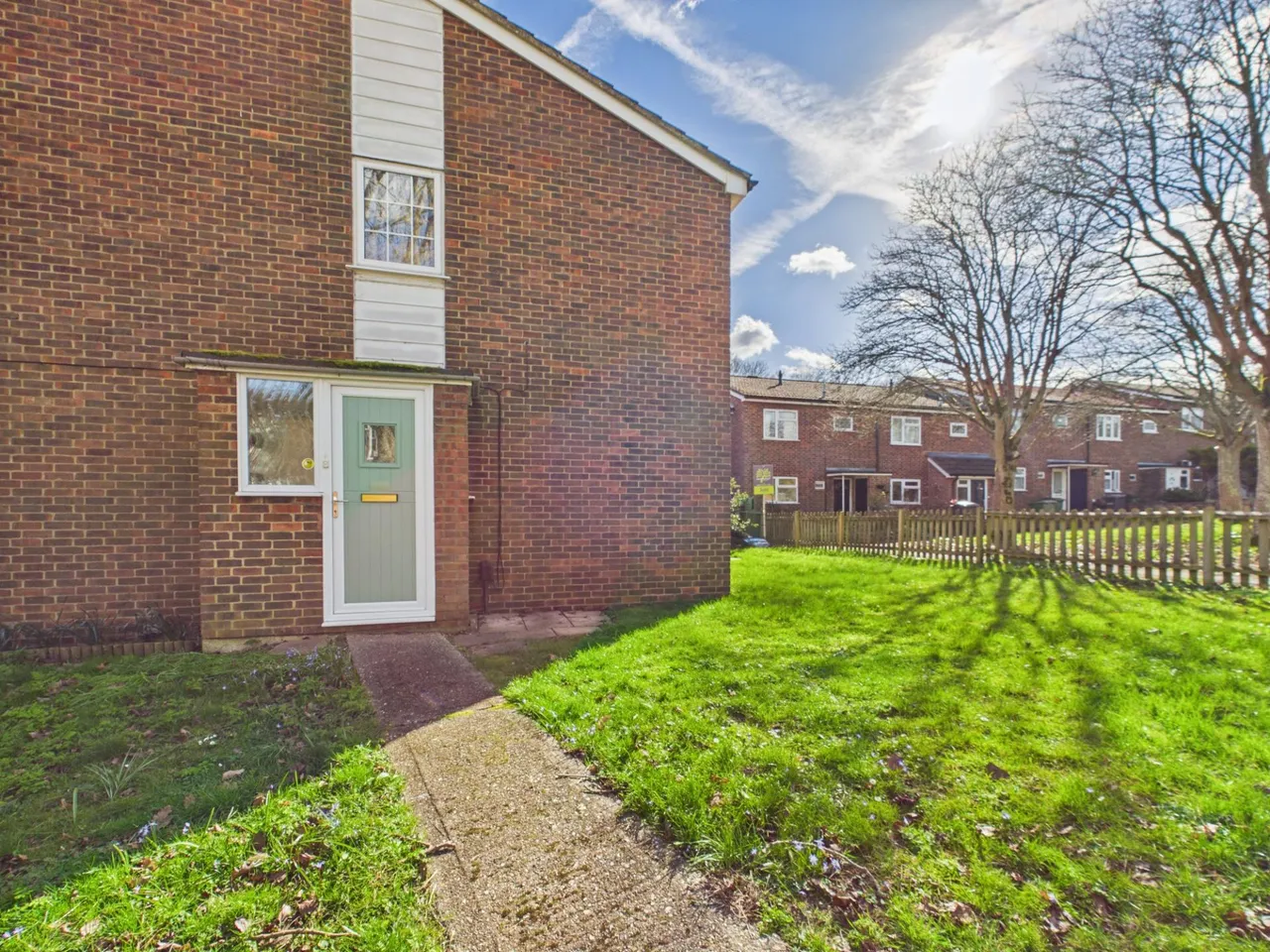 Pershore Road, Basingstoke, RG24, photo 10