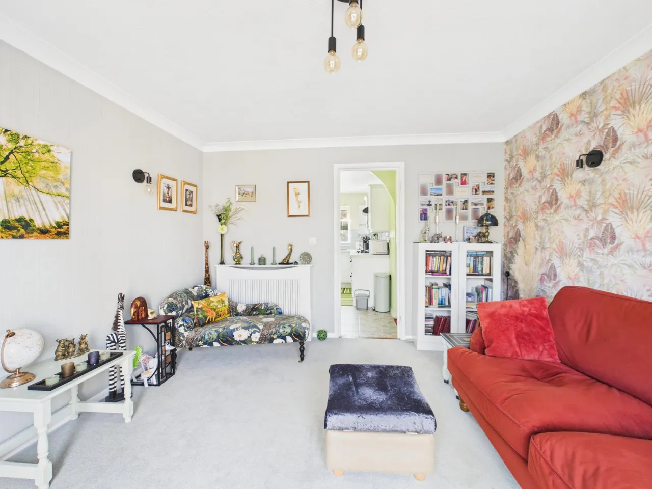 Pershore Road, Basingstoke, RG24, photo 5