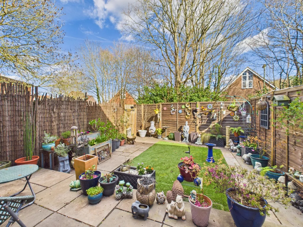 Pershore Road, Basingstoke, RG24, photo 9