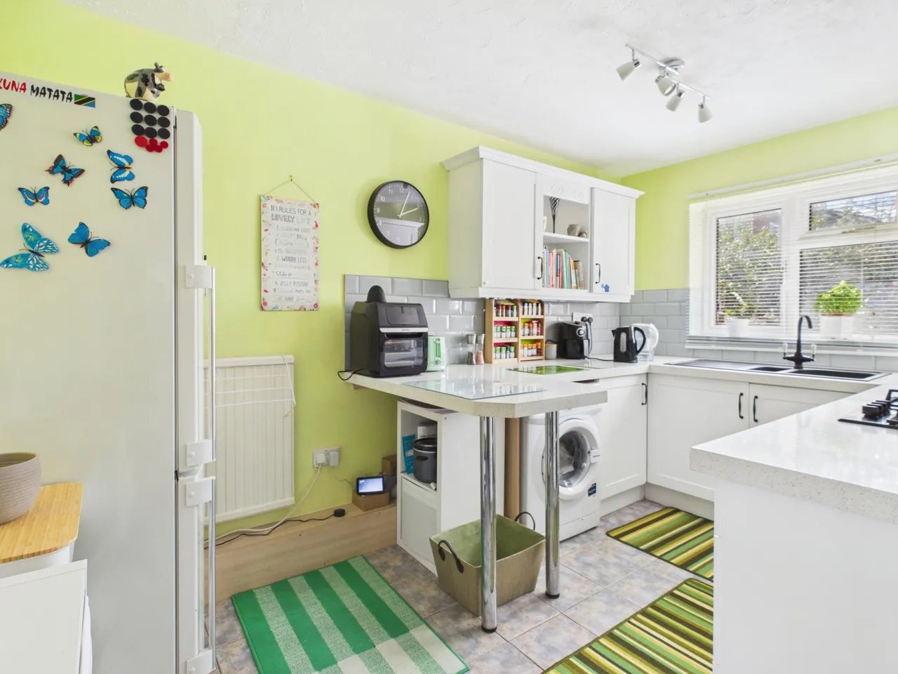 Pershore Road, Basingstoke, RG24, photo 3