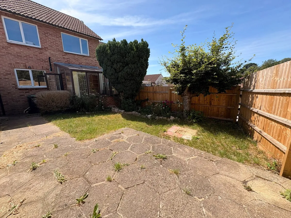 Badbury Drive, Blandford Forum, DT11, photo 11