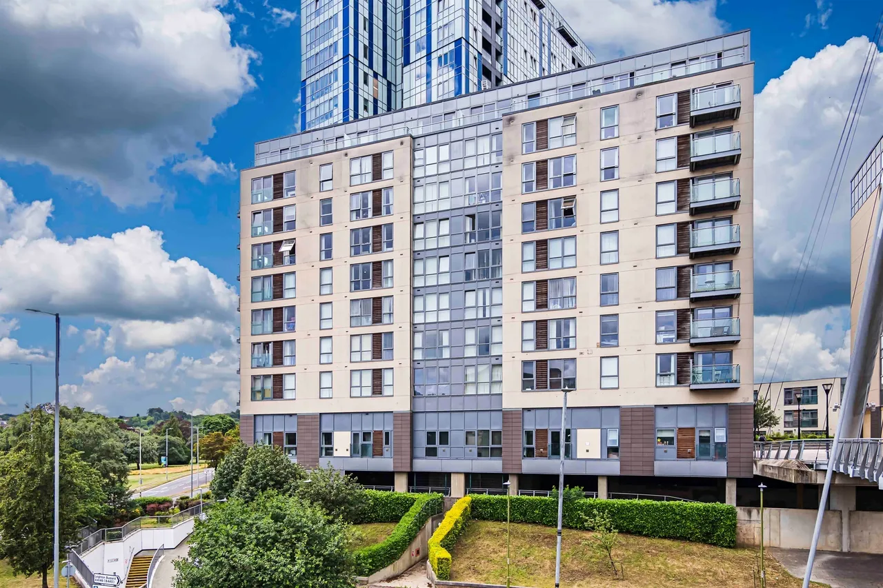 Kd Plaza, Hemel Hempstead, HP1, photo 11