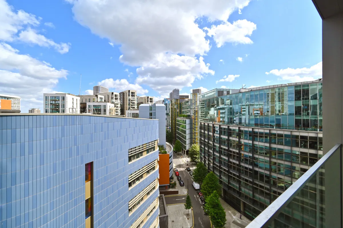 Canalside Walk, London, W2, photo 21