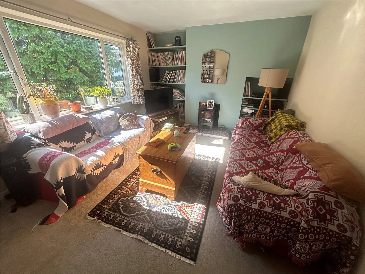 The Square, Pentraeth, LL75, photo 4