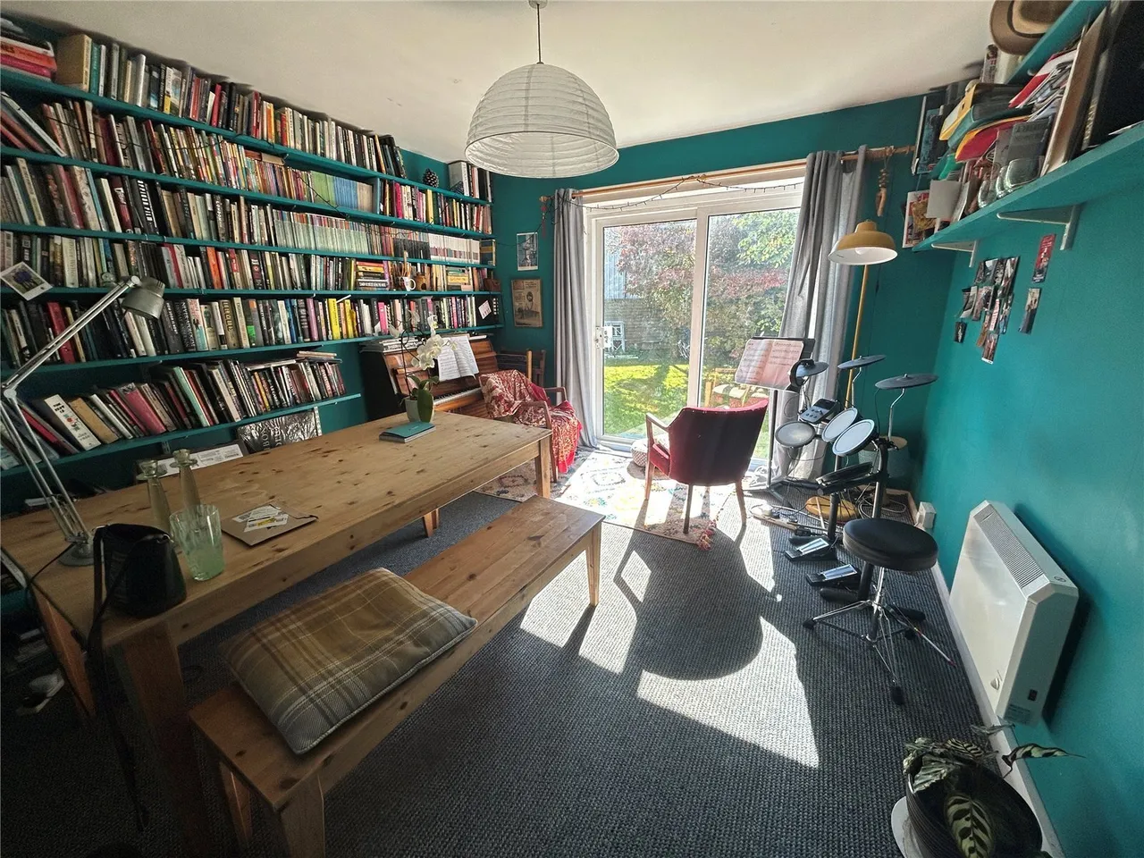 The Square, Pentraeth, LL75, photo 5