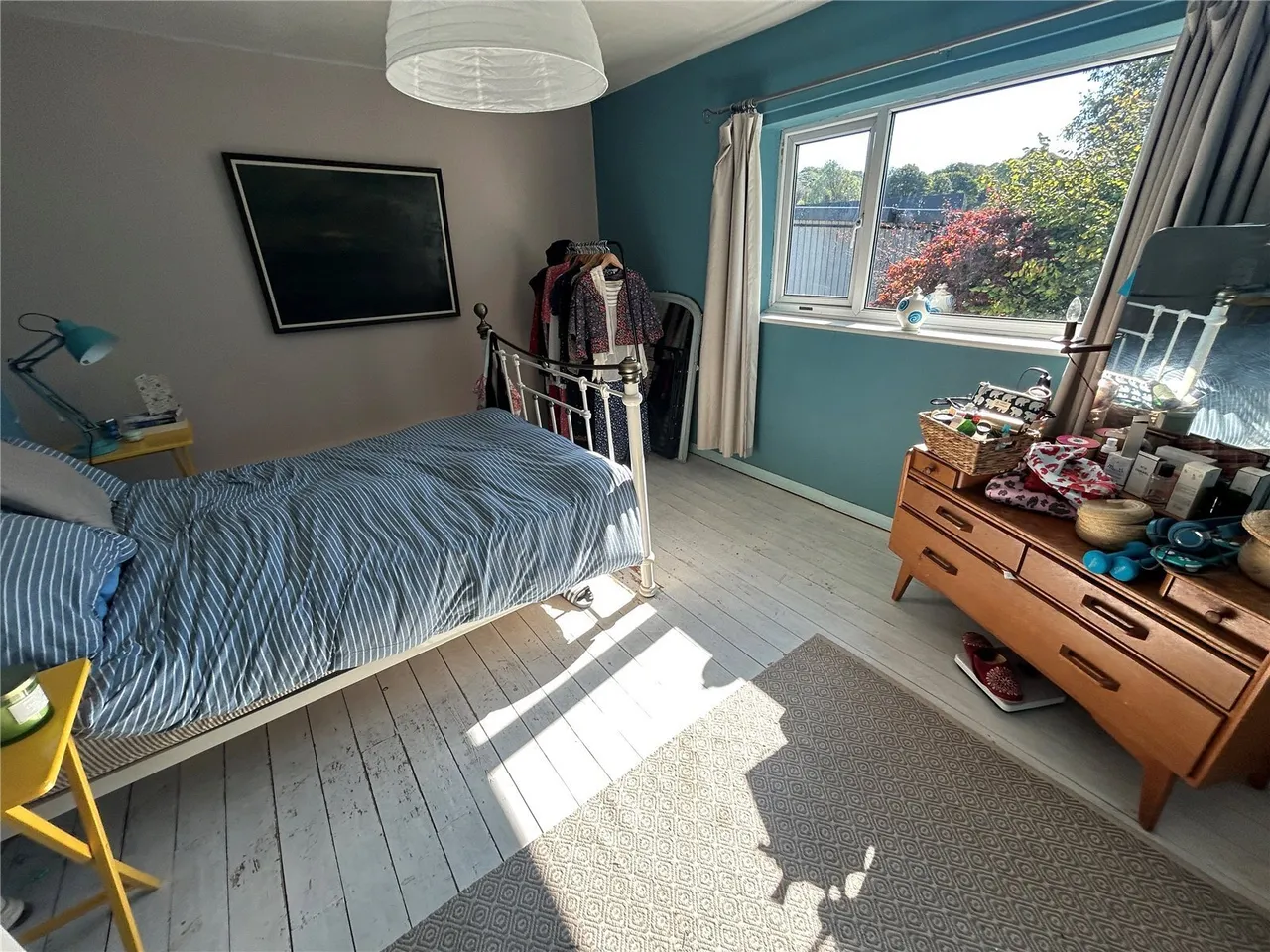 The Square, Pentraeth, LL75, photo 10