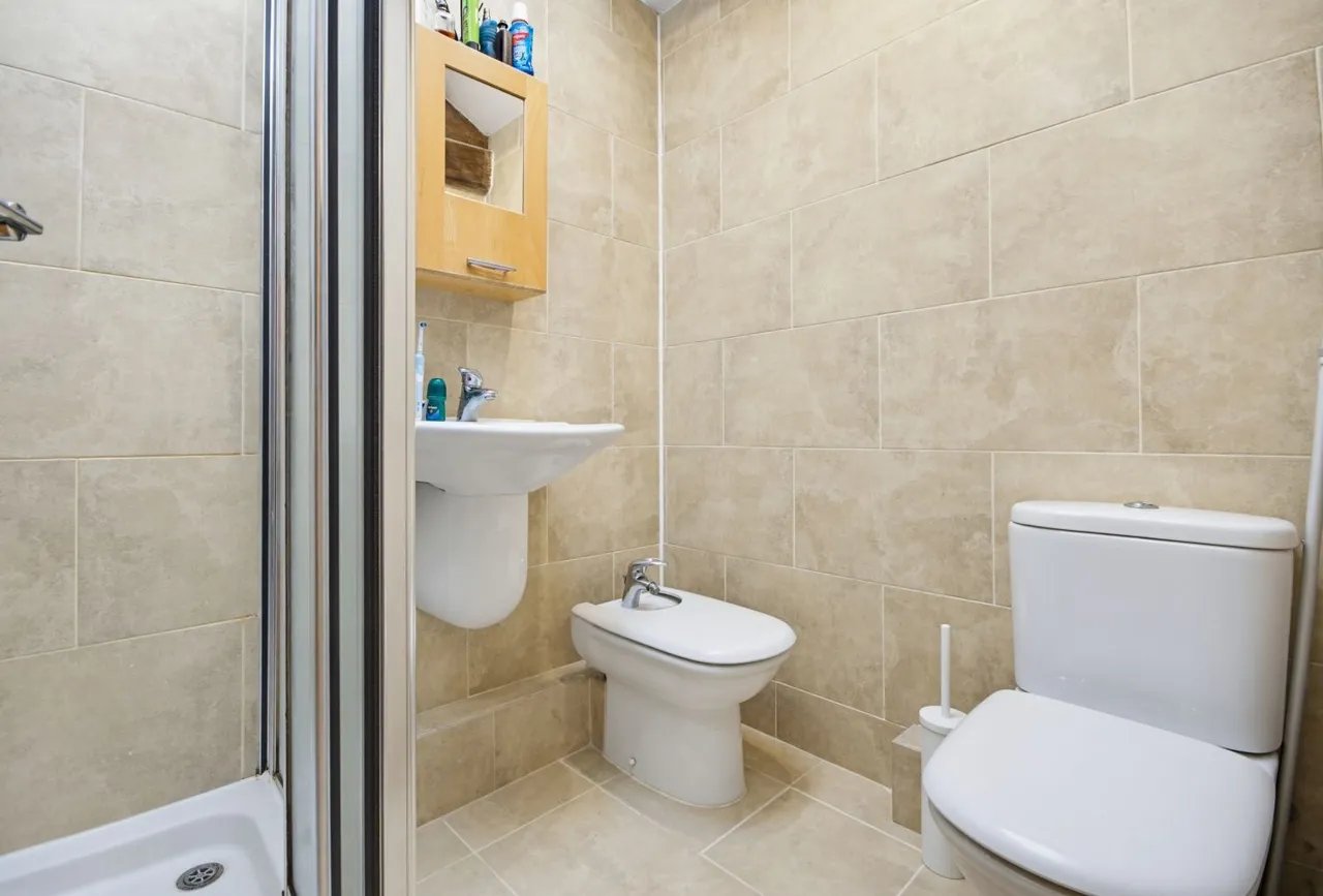 Paul Lane, Flockton Moor, WF4, photo 16