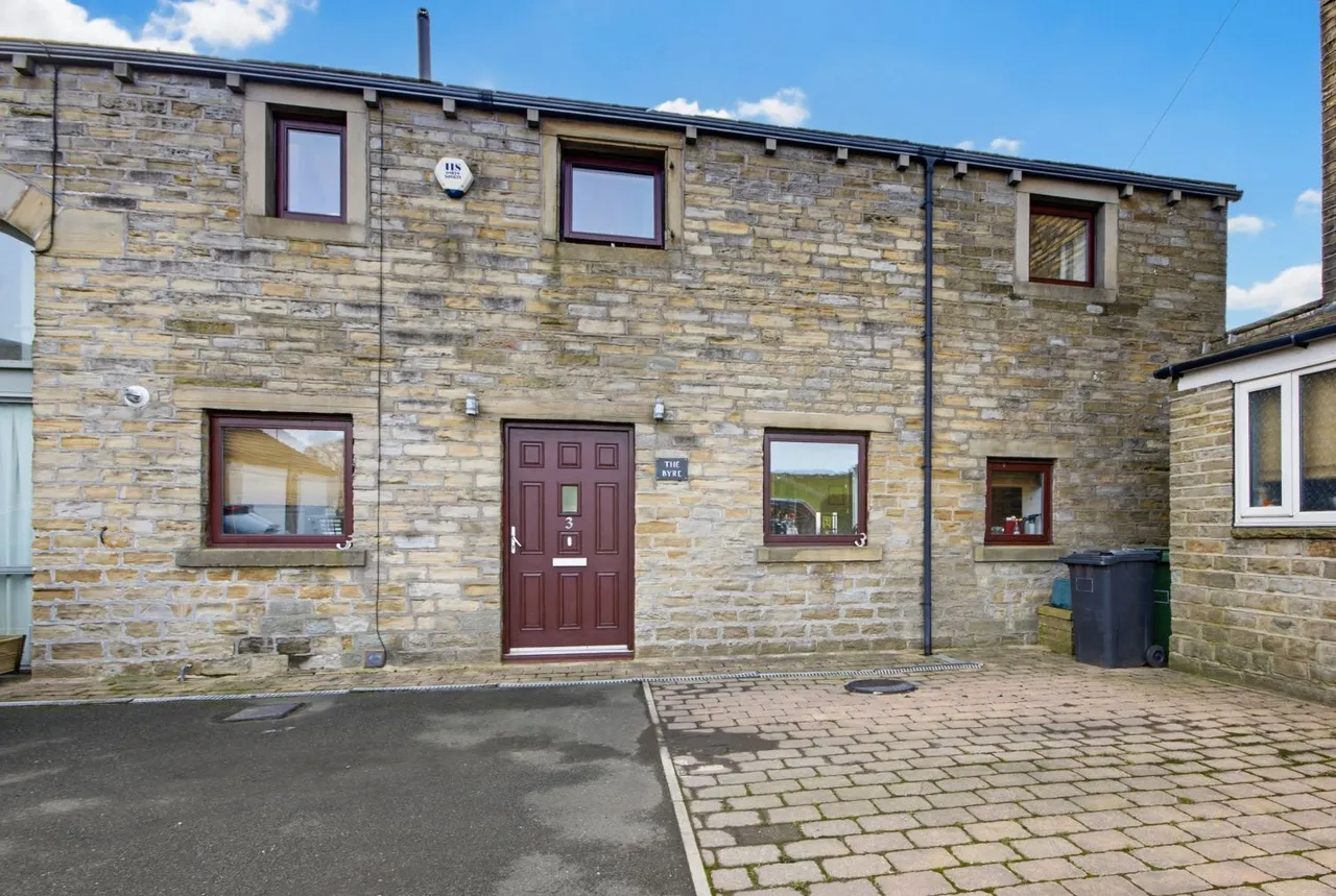 Paul Lane, Flockton Moor, WF4, photo 5