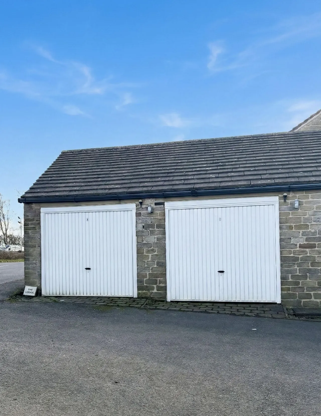 Paul Lane, Flockton Moor, WF4, photo 24