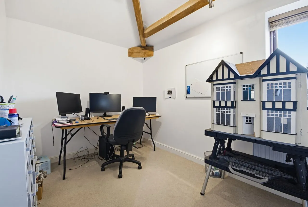 Paul Lane, Flockton Moor, WF4, photo 19