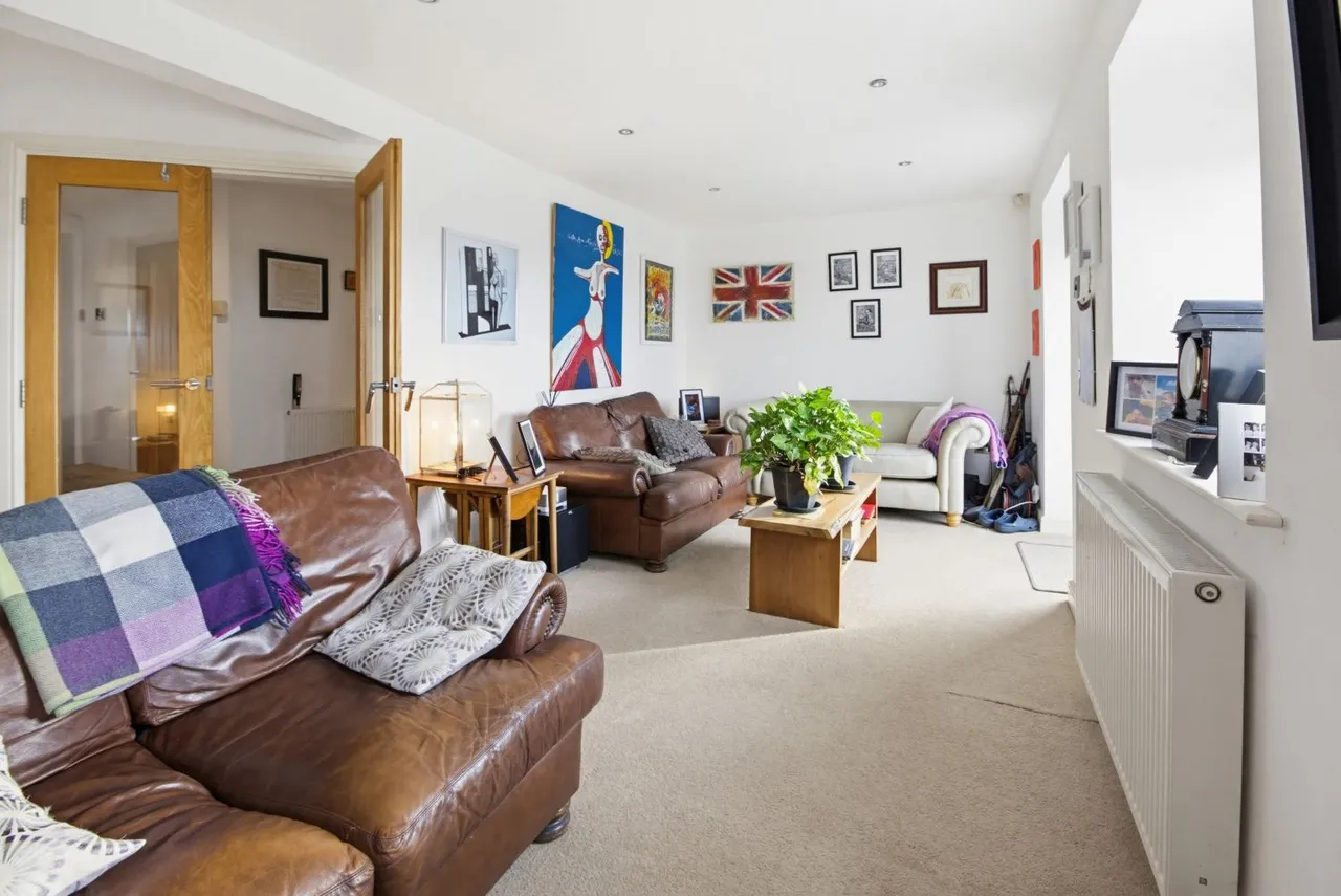Paul Lane, Flockton Moor, WF4, photo 8