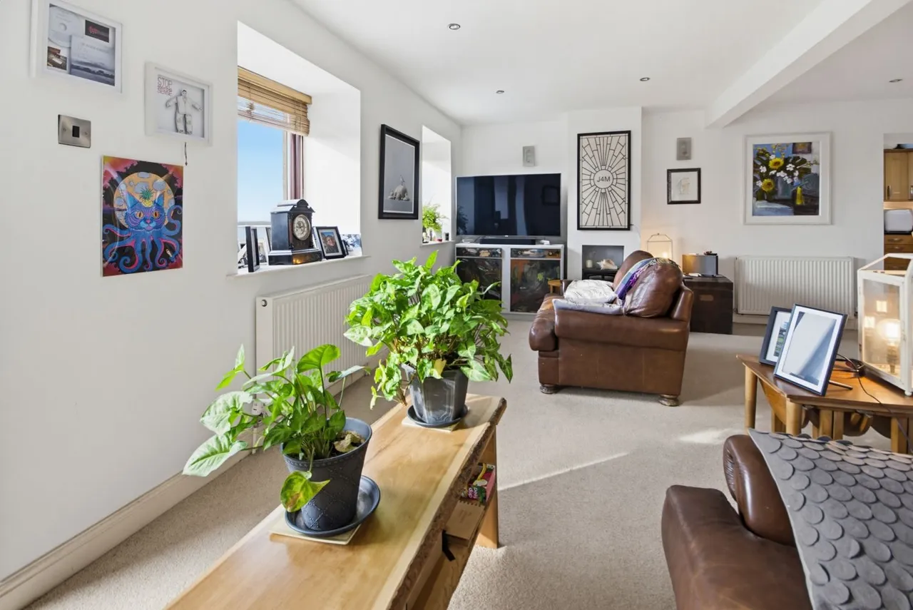 Paul Lane, Flockton Moor, WF4, photo 9