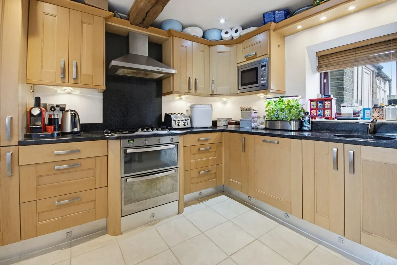 Paul Lane, Flockton Moor, WF4, photo 10