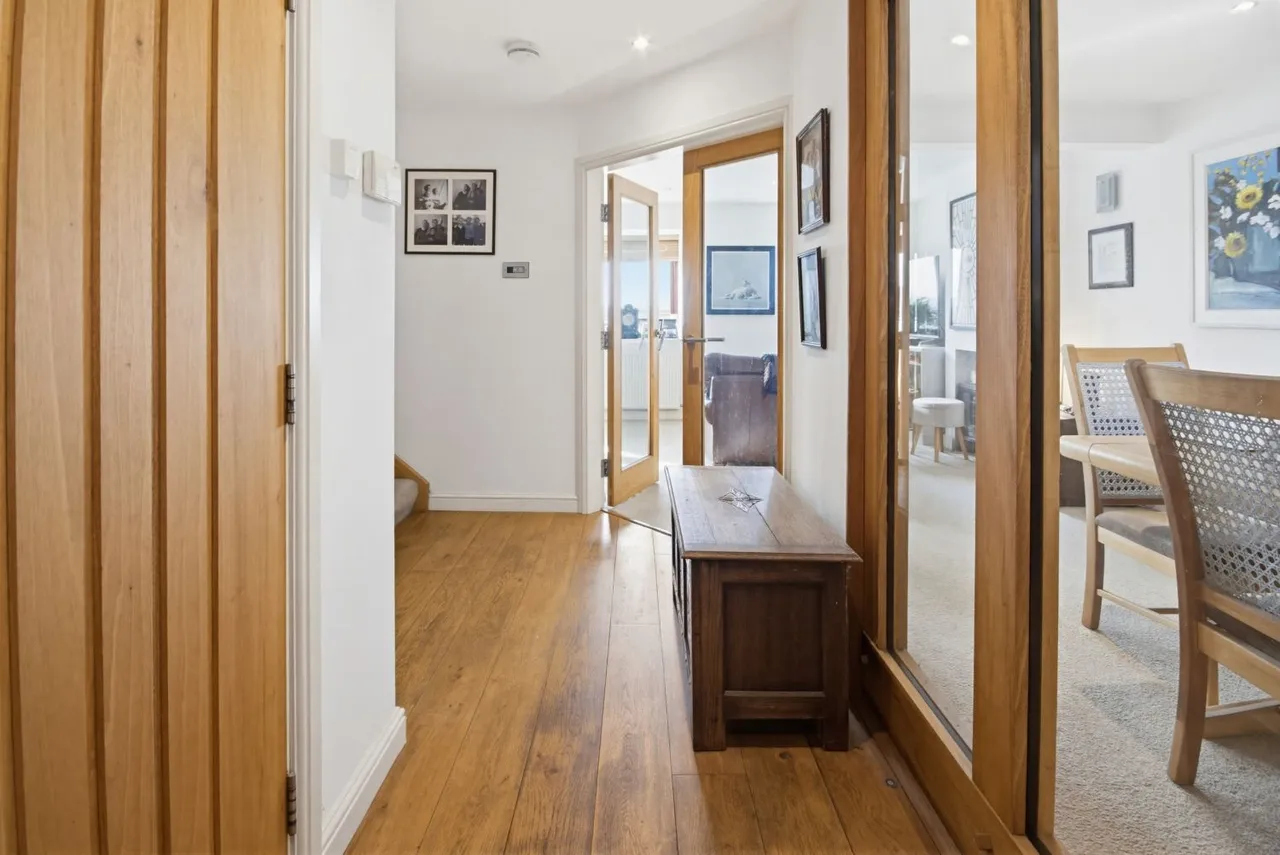 Paul Lane, Flockton Moor, WF4, photo 6
