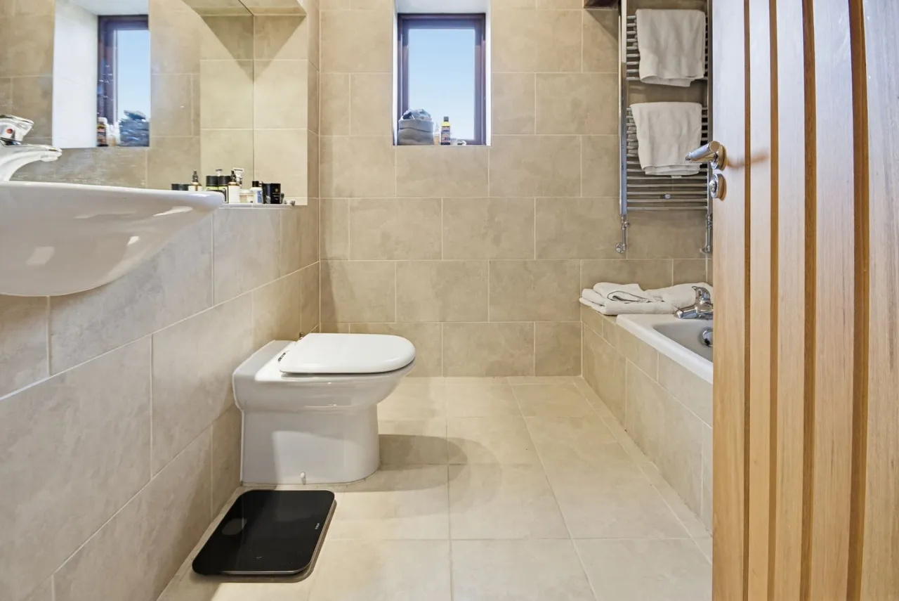 Paul Lane, Flockton Moor, WF4, photo 21
