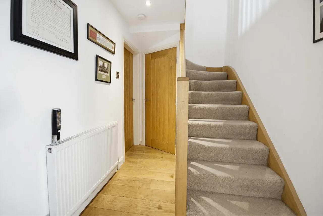 Paul Lane, Flockton Moor, WF4, photo 12