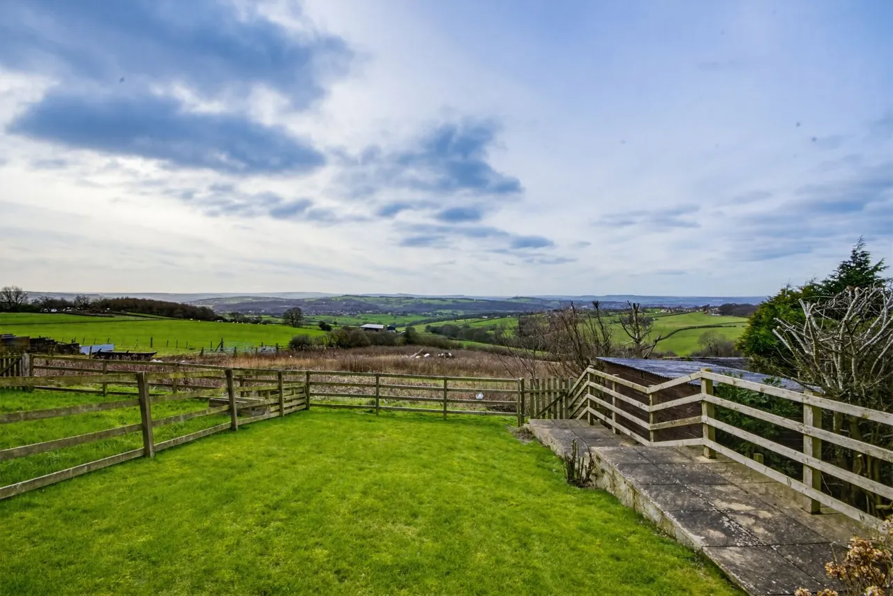 Paul Lane, Flockton Moor, WF4, photo 2